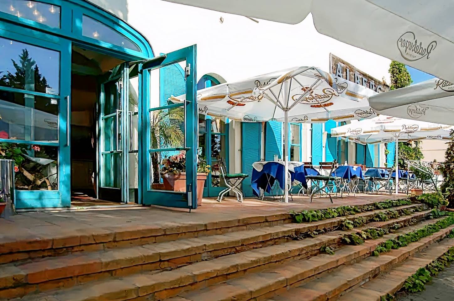 Albergo Hotel