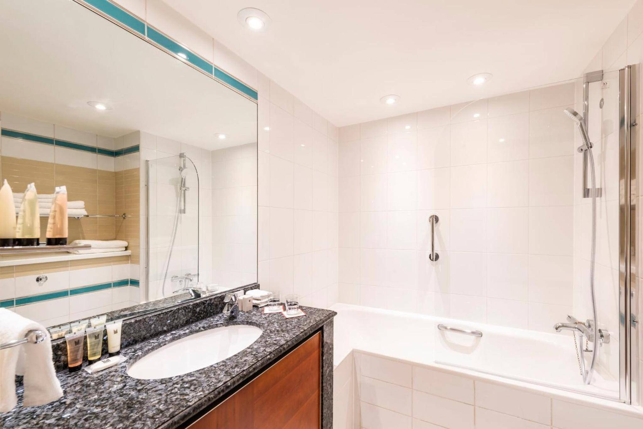 Millennium Hotel and Conference Centre Gloucester London