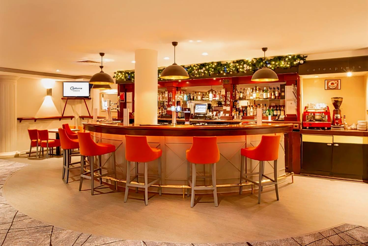 Copthorne Aberdeen