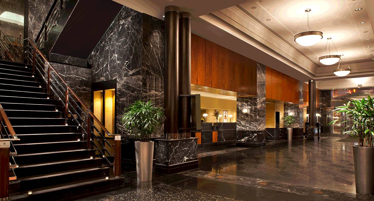 Copthorne Hotel Merry Hill