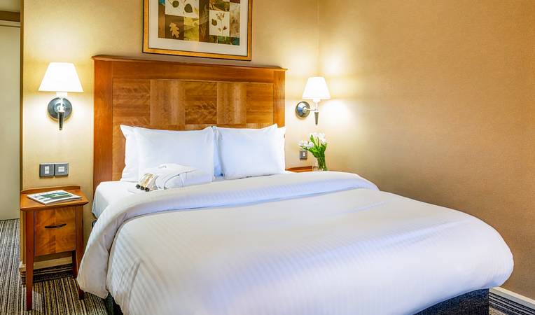 Copthorne Hotel Birmingham