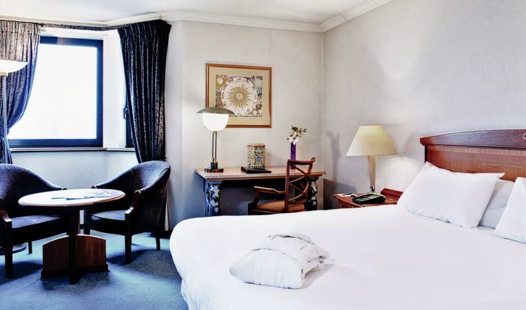 Millennium Hôtel Paris CDG