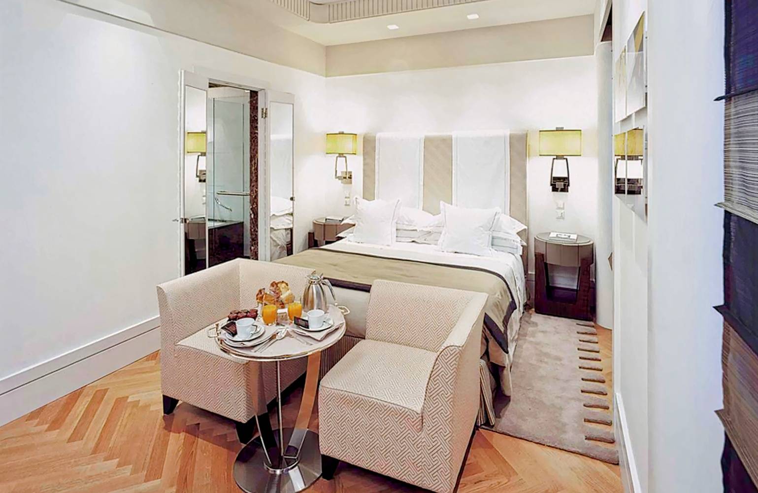 Meliá Genova