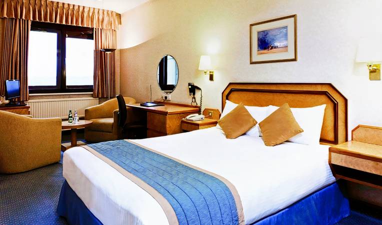 Copthorne Hotel Plymouth