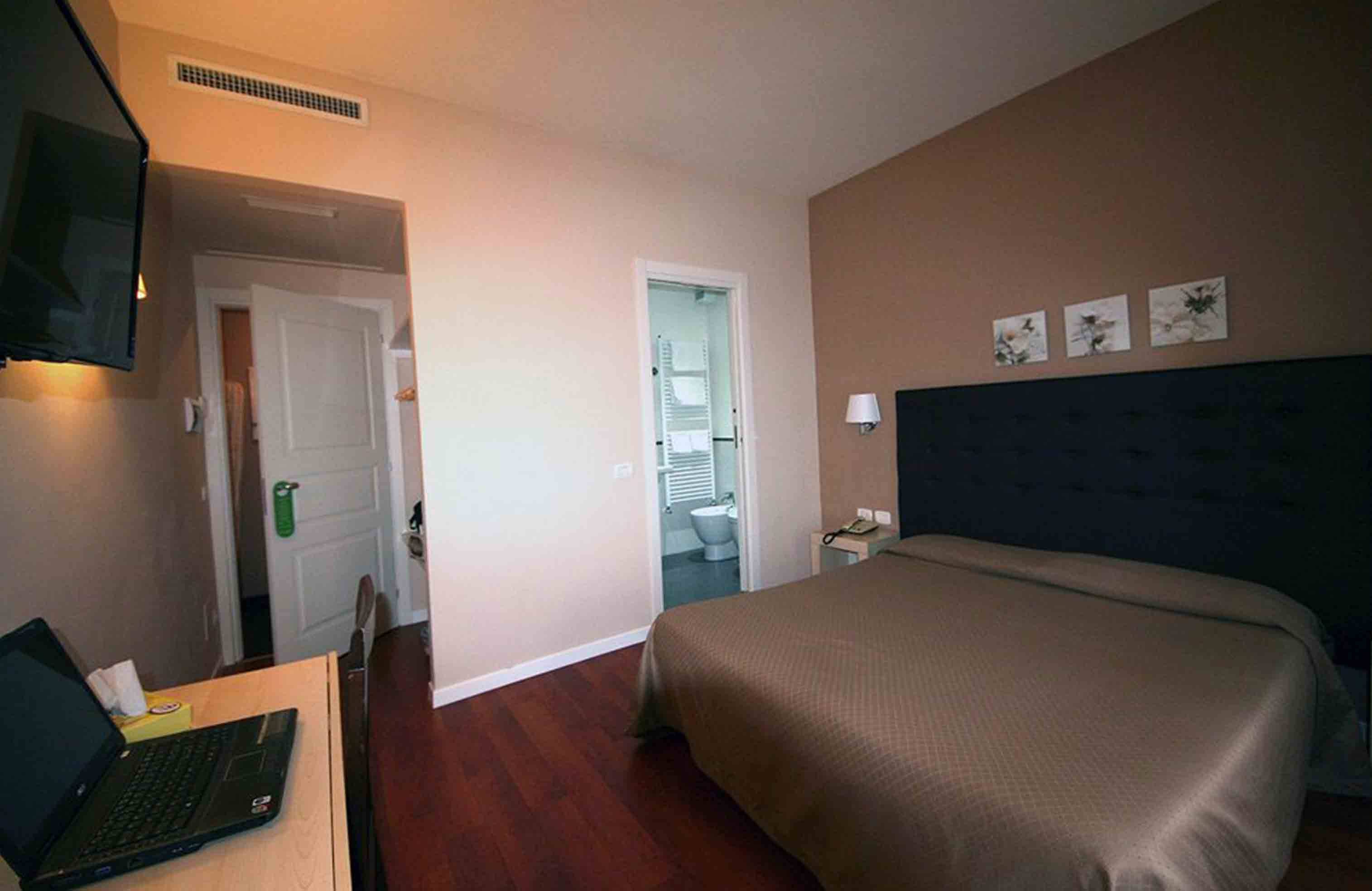 Hotel Saturnia