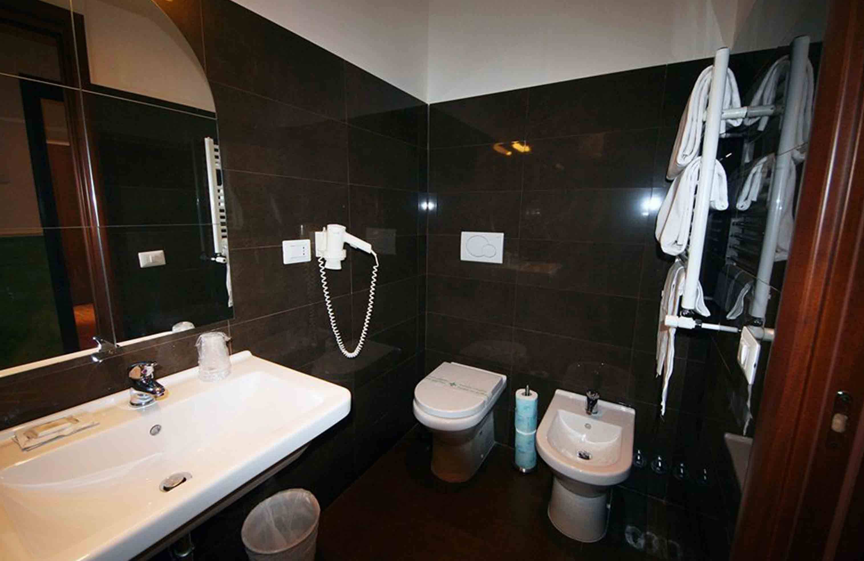 Hotel Saturnia