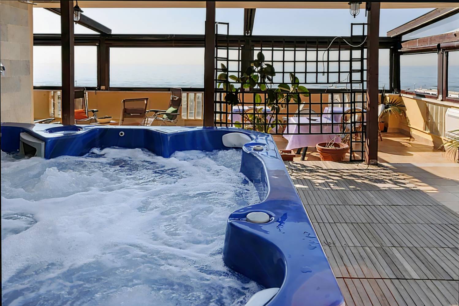Hotel Bellavista