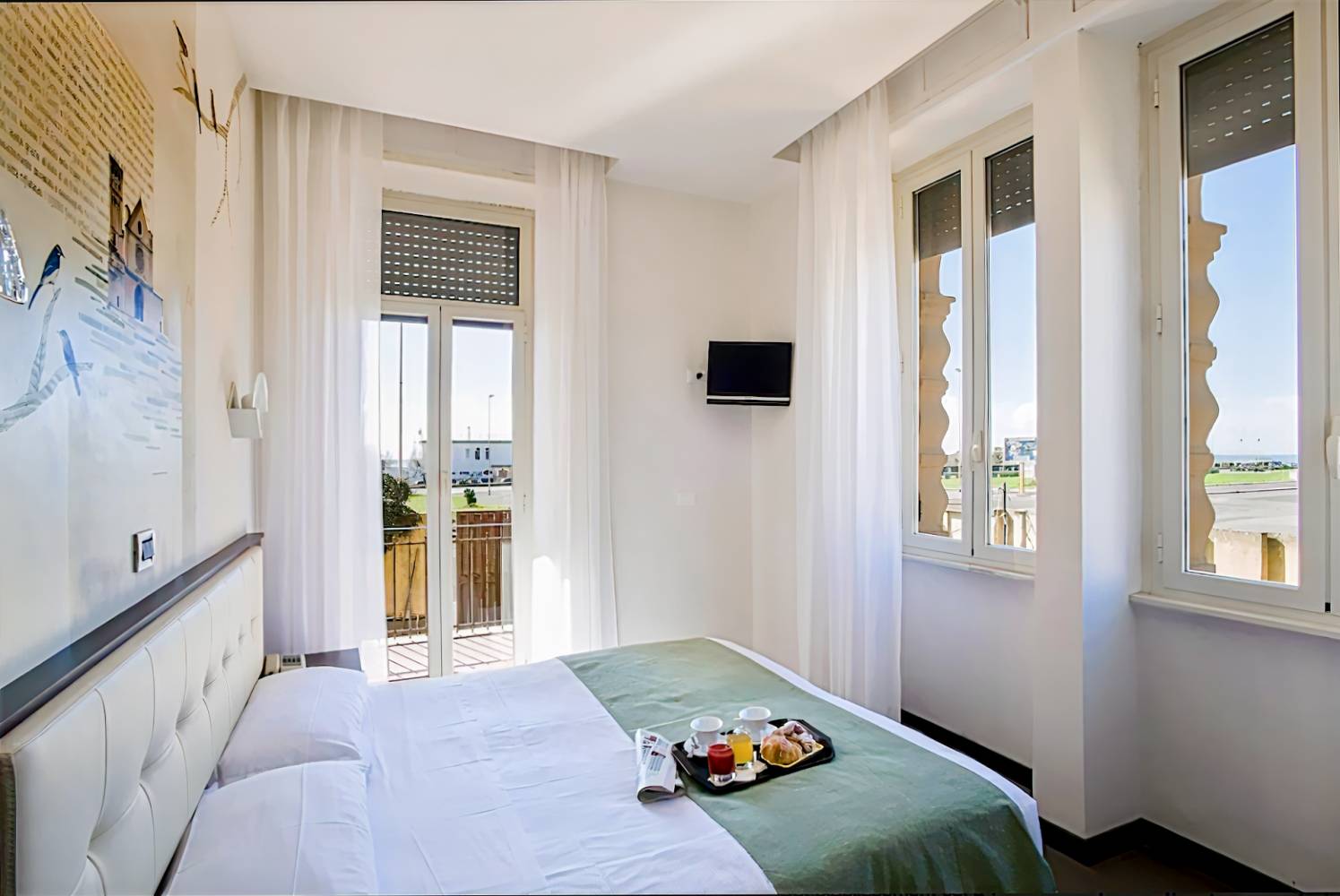 Hotel Bellavista