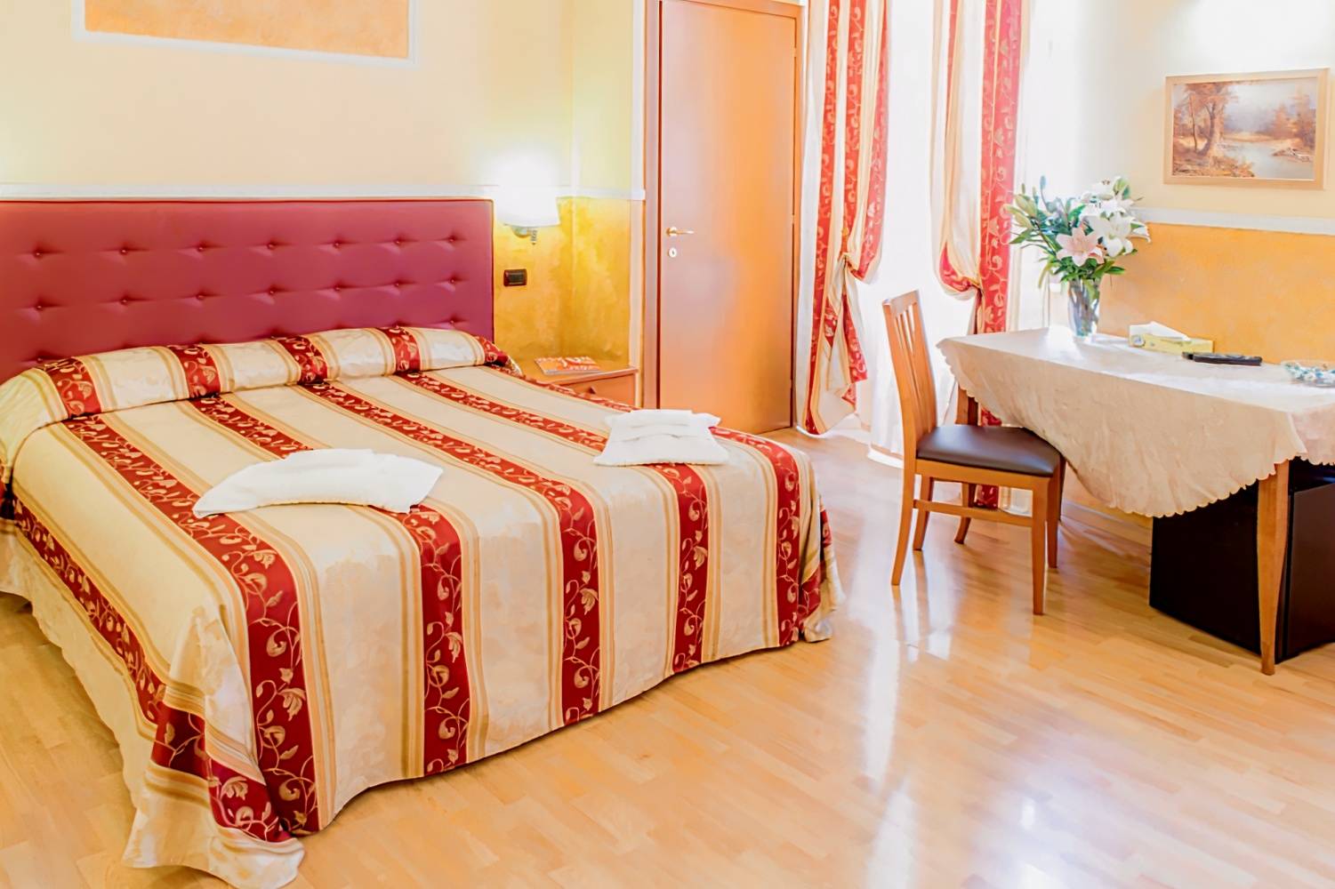 Residenza KI