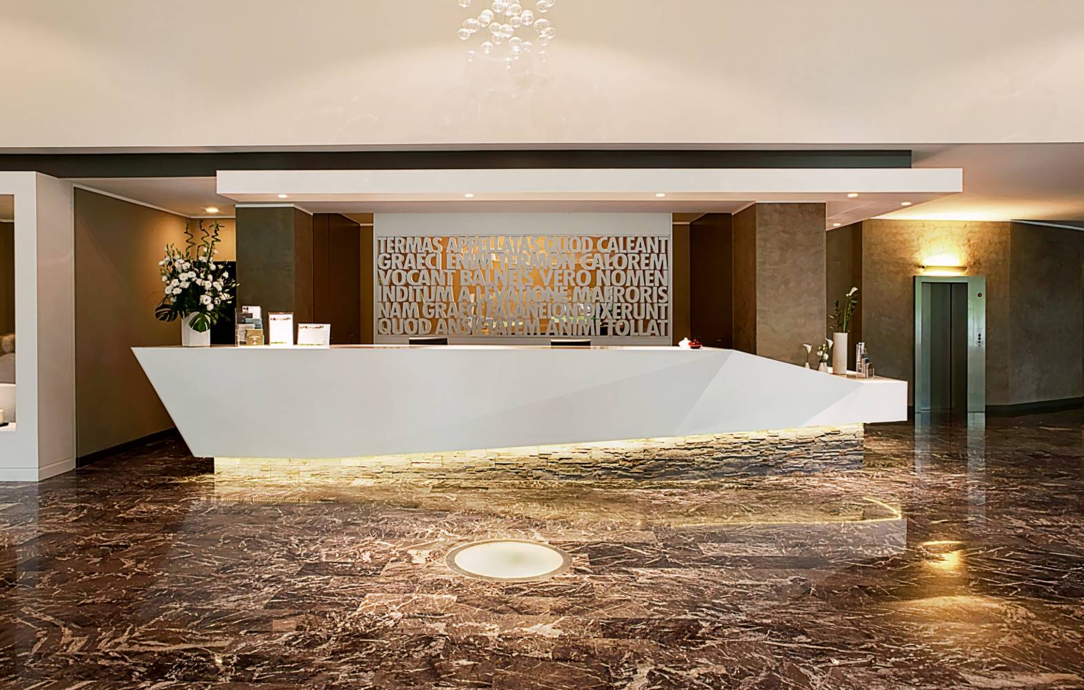 Hotel Majestic