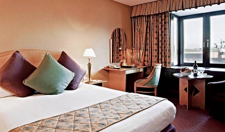 Copthorne Hotel Manchester