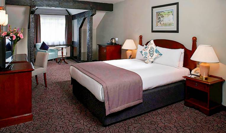 Copthorne Hotel London Gatwick