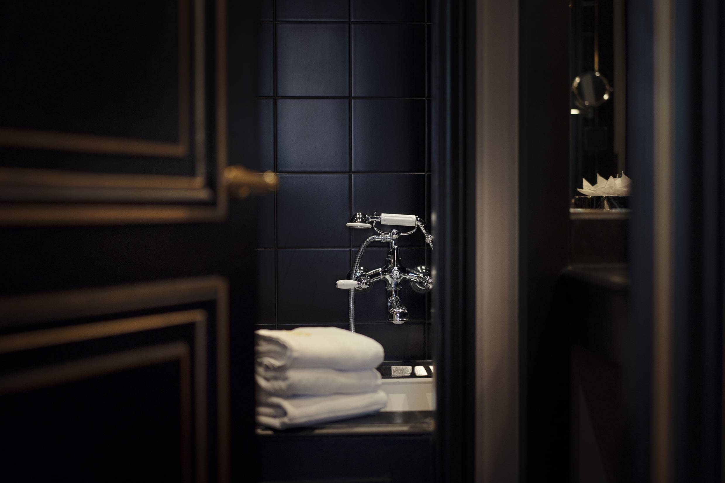 Maison Souquet, Hotel & Spa