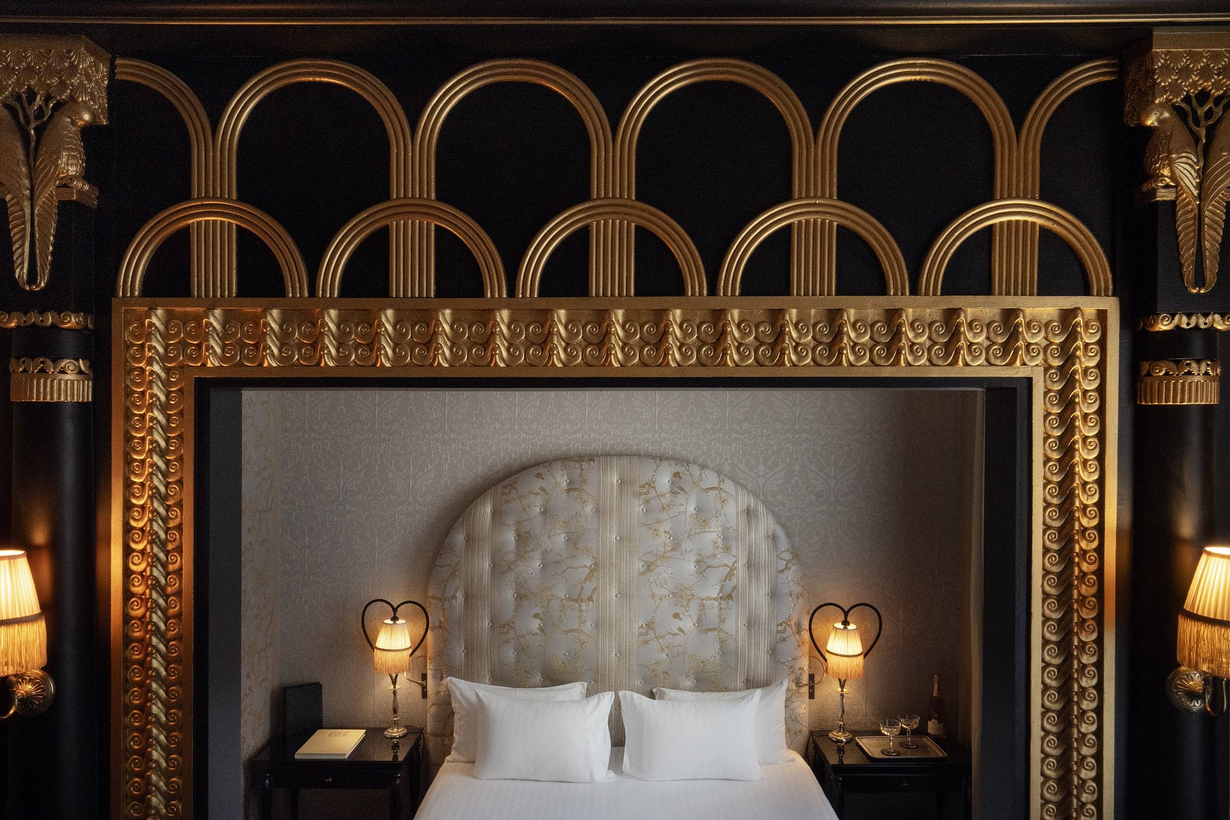 Maison Souquet, Hotel & Spa
