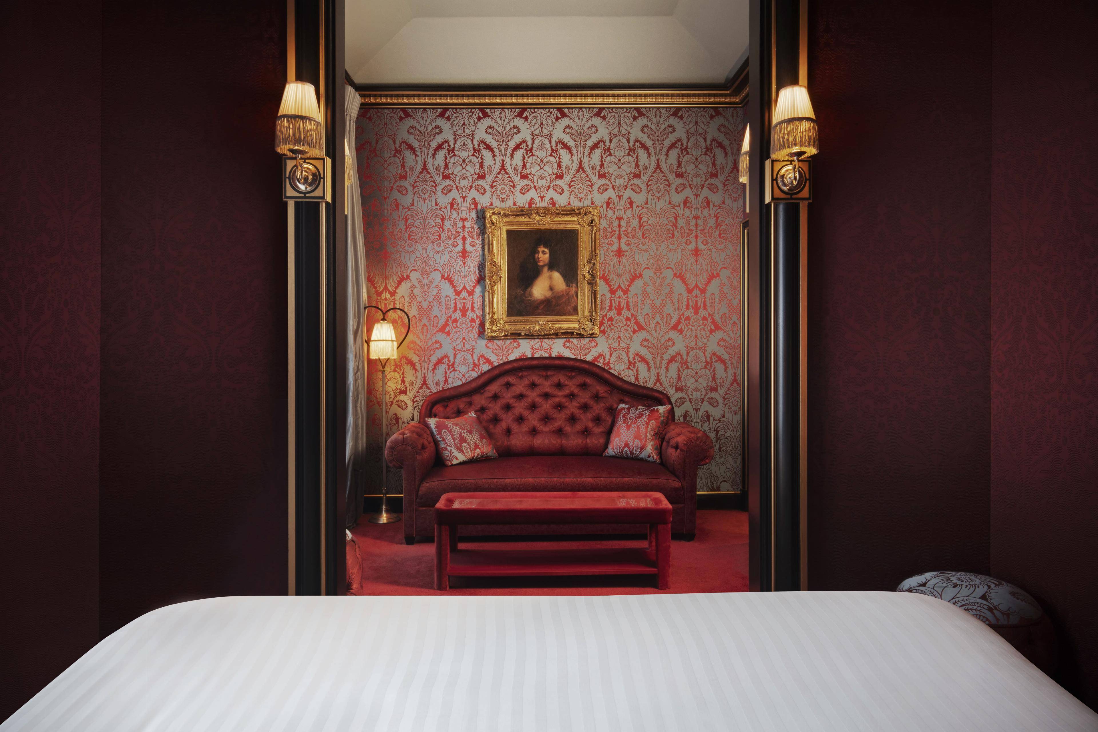 Maison Souquet, Hotel & Spa
