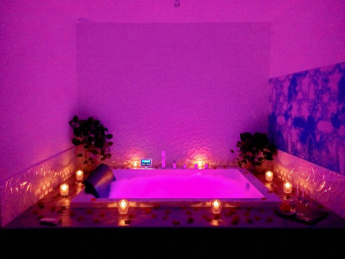 Villa Rose