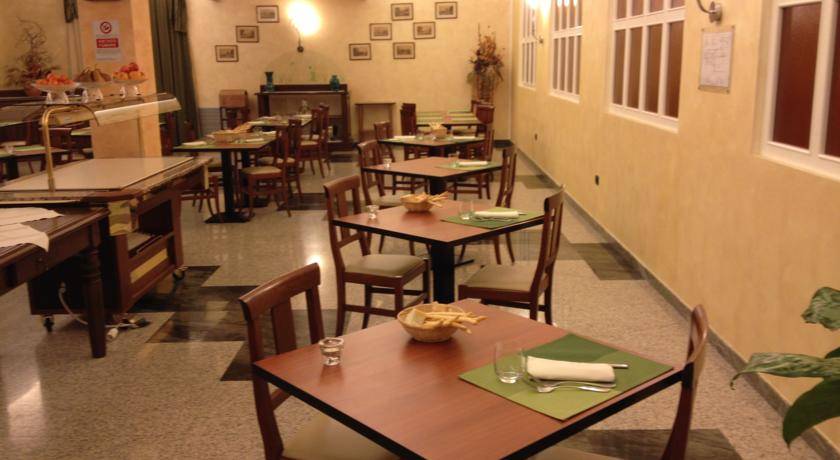 Hotel Lo Scoiattolo
