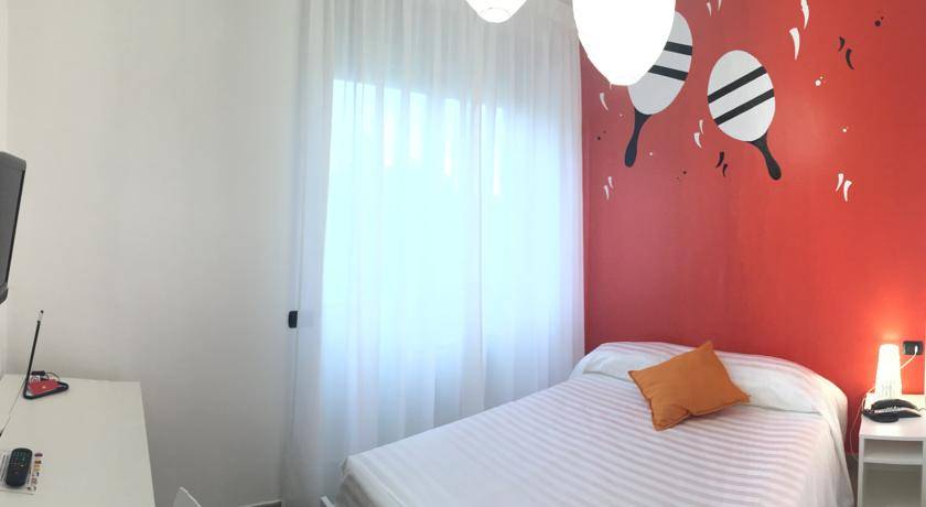Hotel Lo Scoiattolo