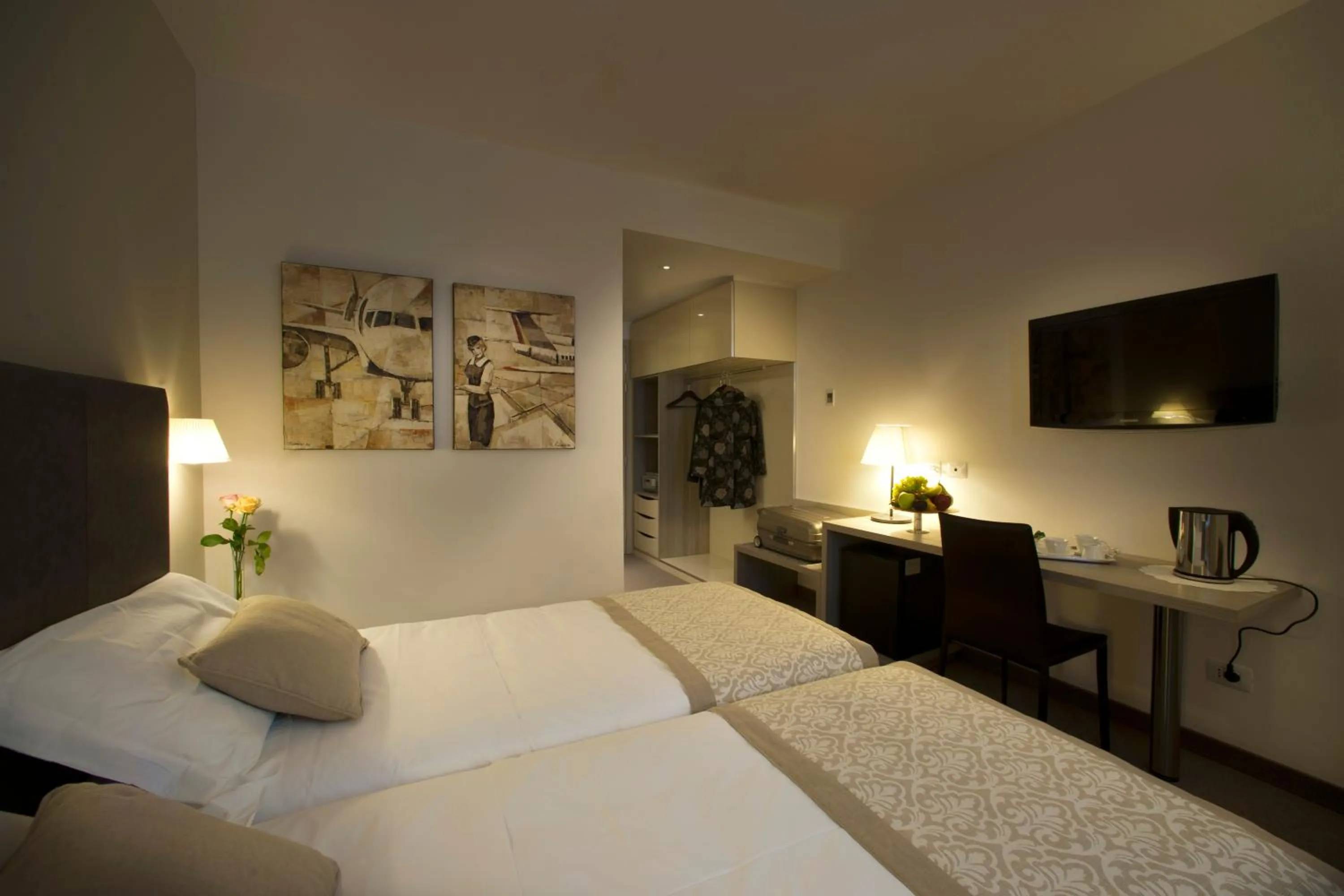 DB Hotel Verona Airport Congress & Spa