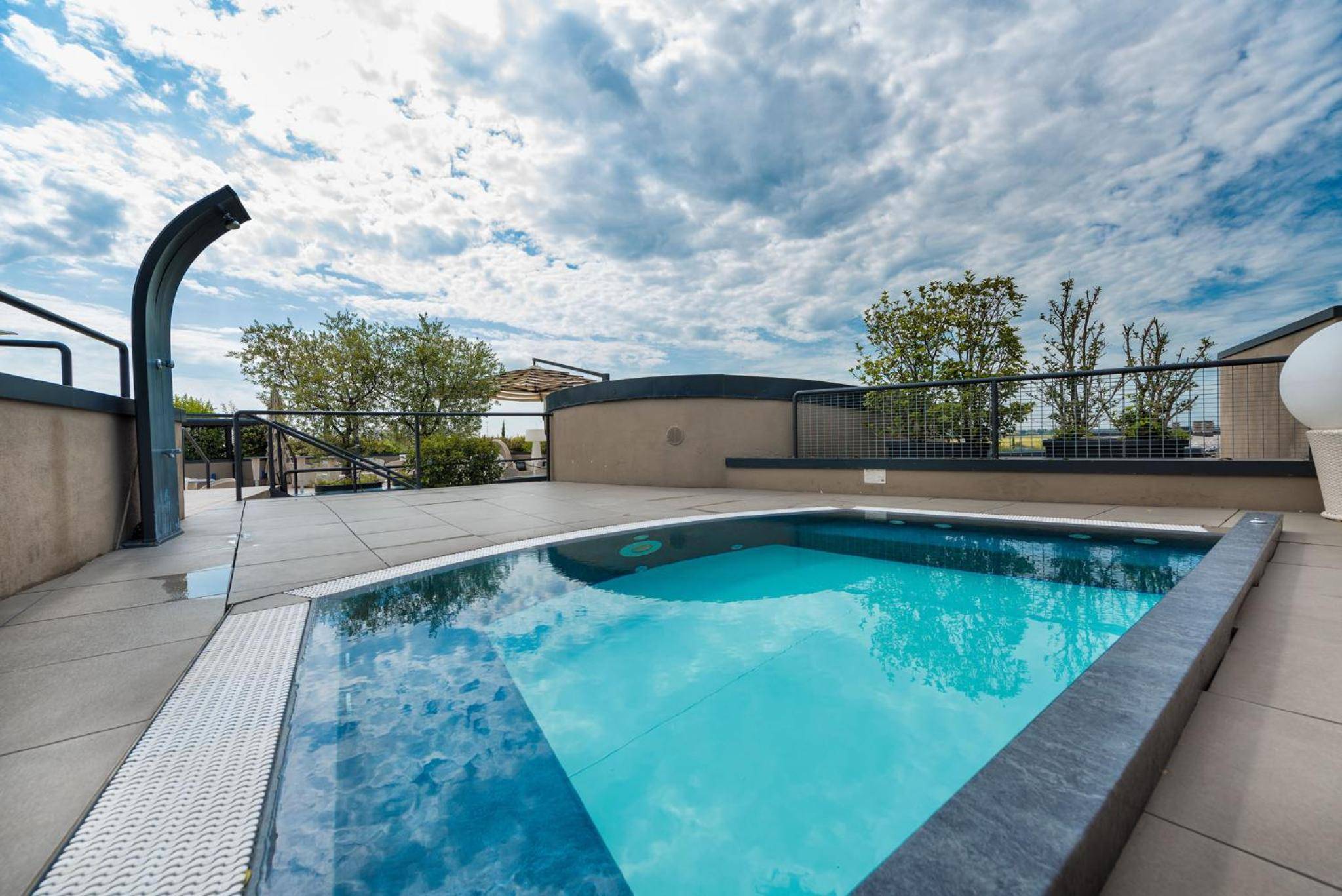 DB Hotel Verona Airport Congress & Spa