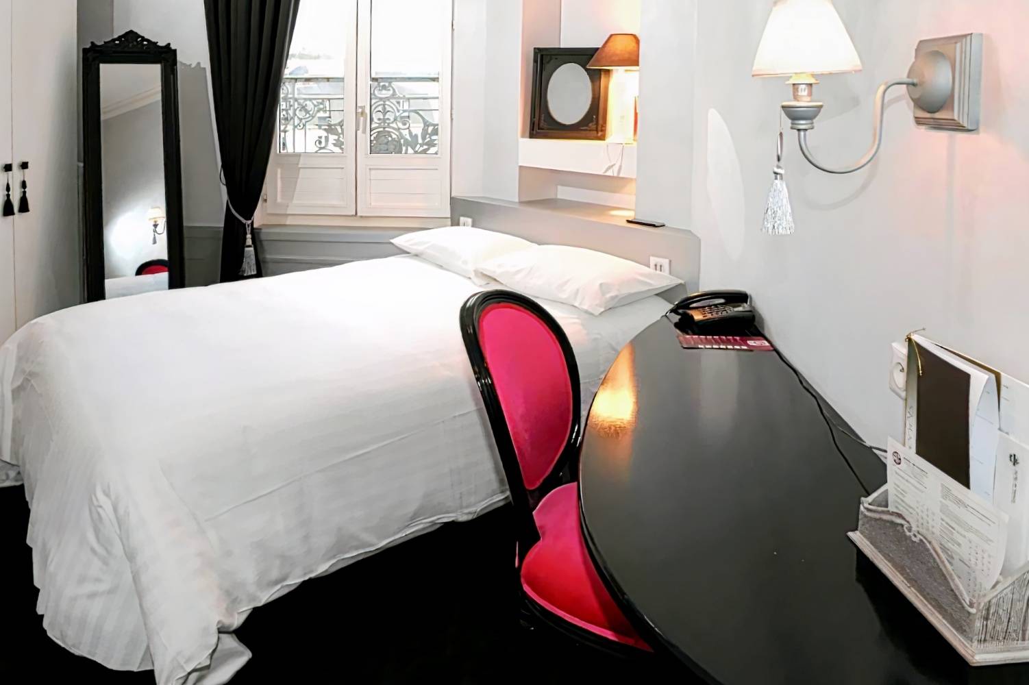 Hôtel De France