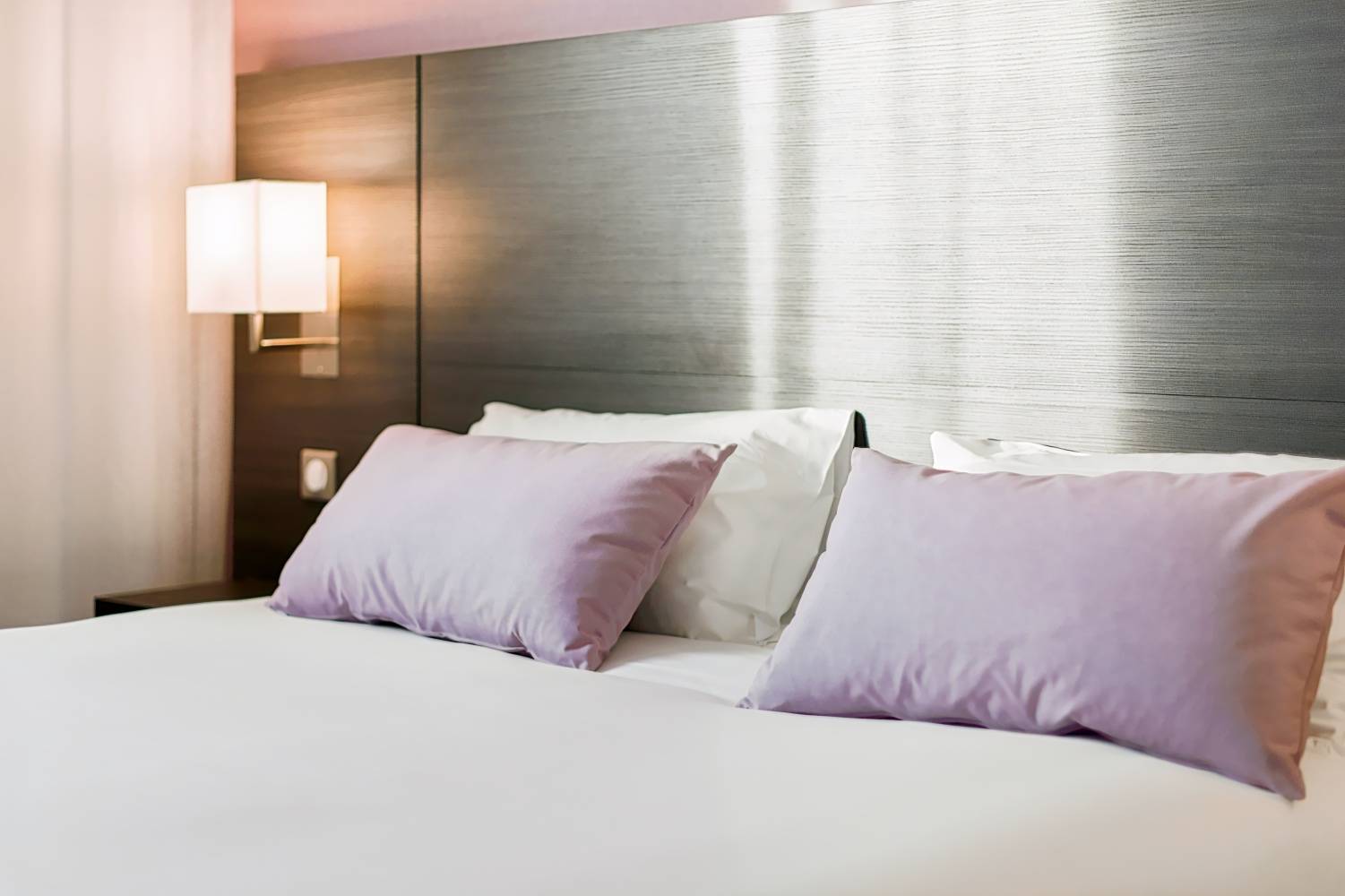 Hôtel Eurocentre