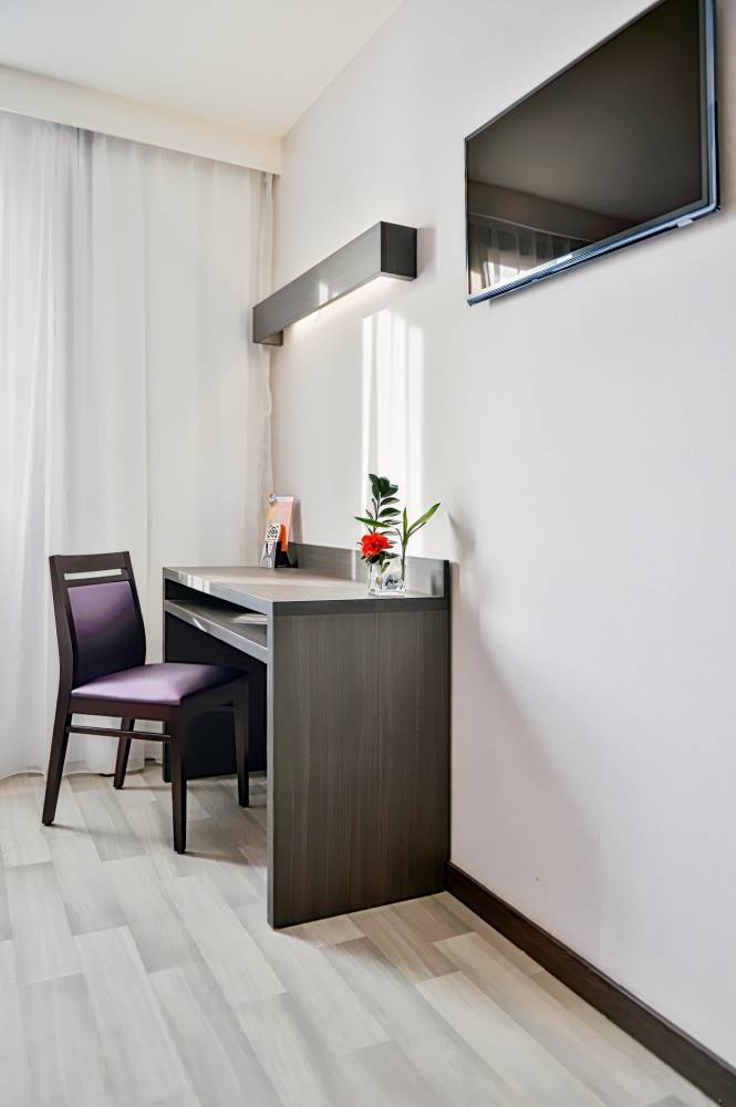 Hôtel Eurocentre