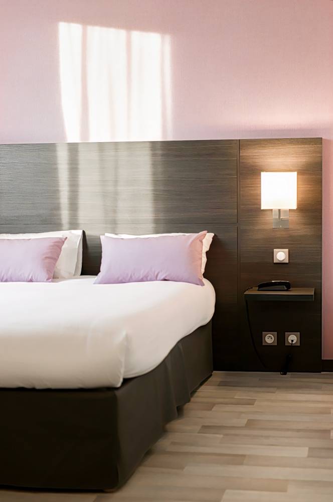 Hôtel Eurocentre