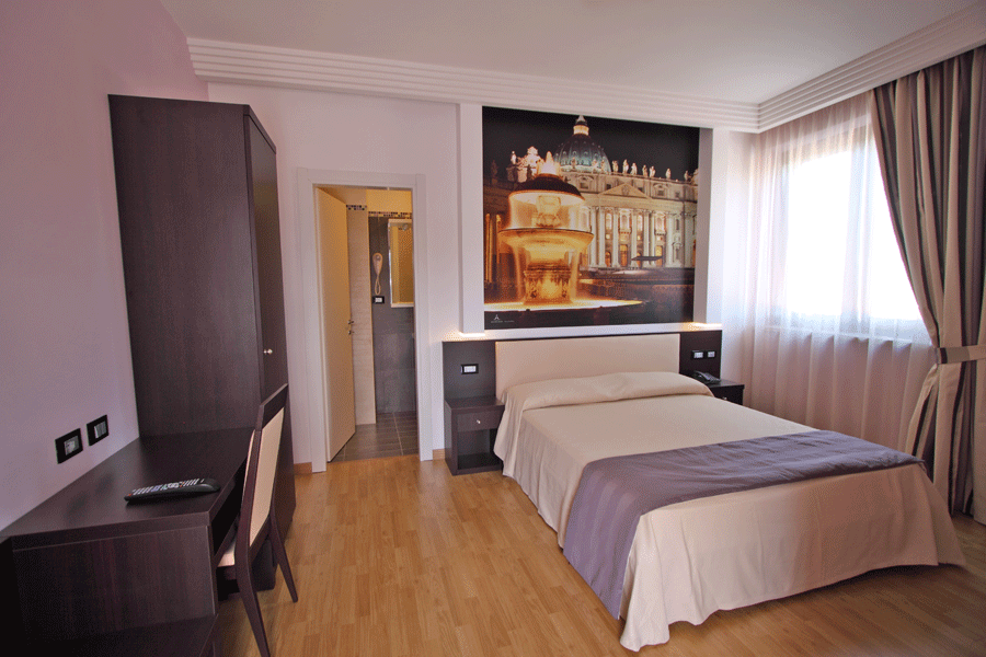 Hotel Star