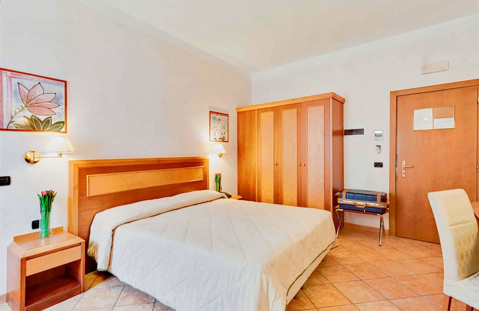 Hotel Mia Cara