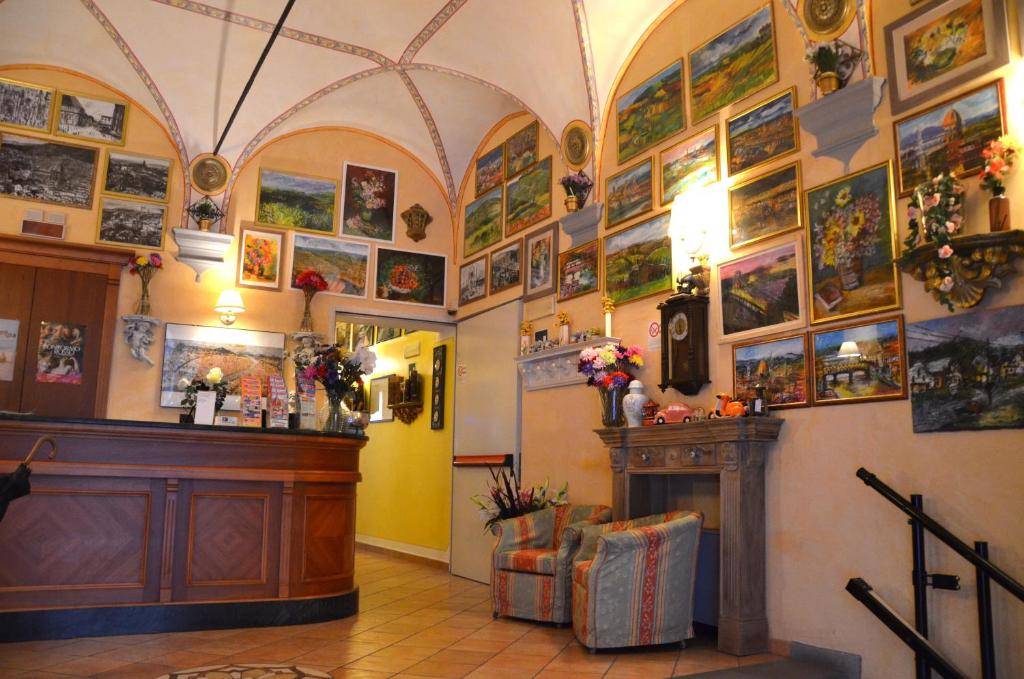 Hotel Mia Cara