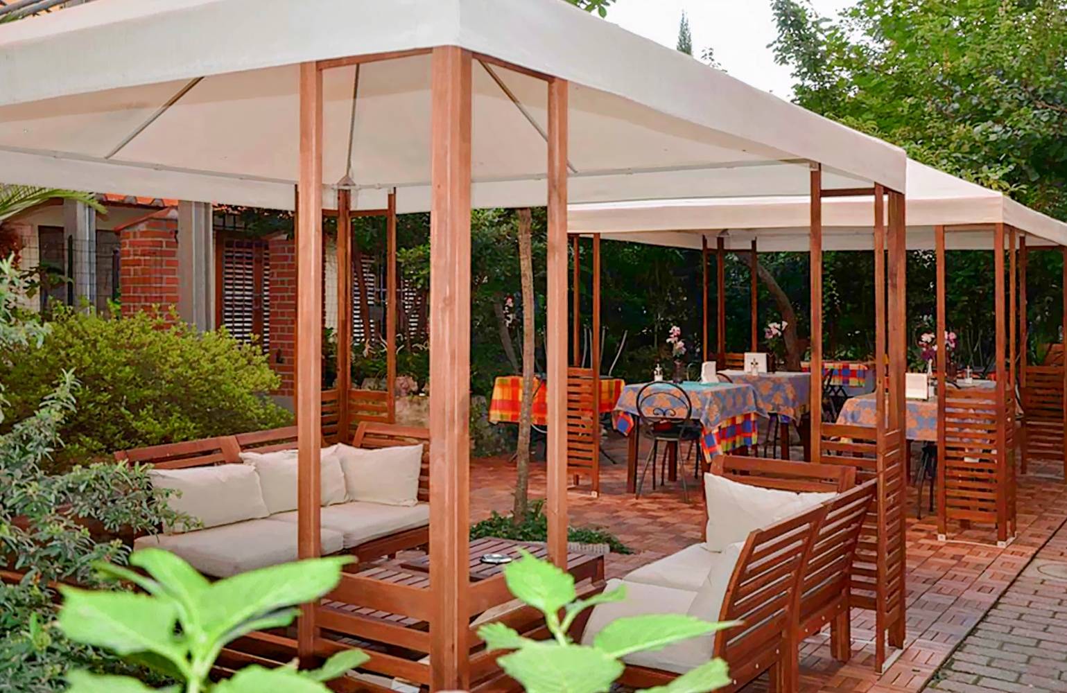 Hotel Mia Cara