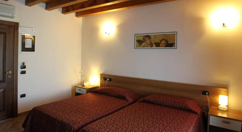Hotel Agli Ulivi