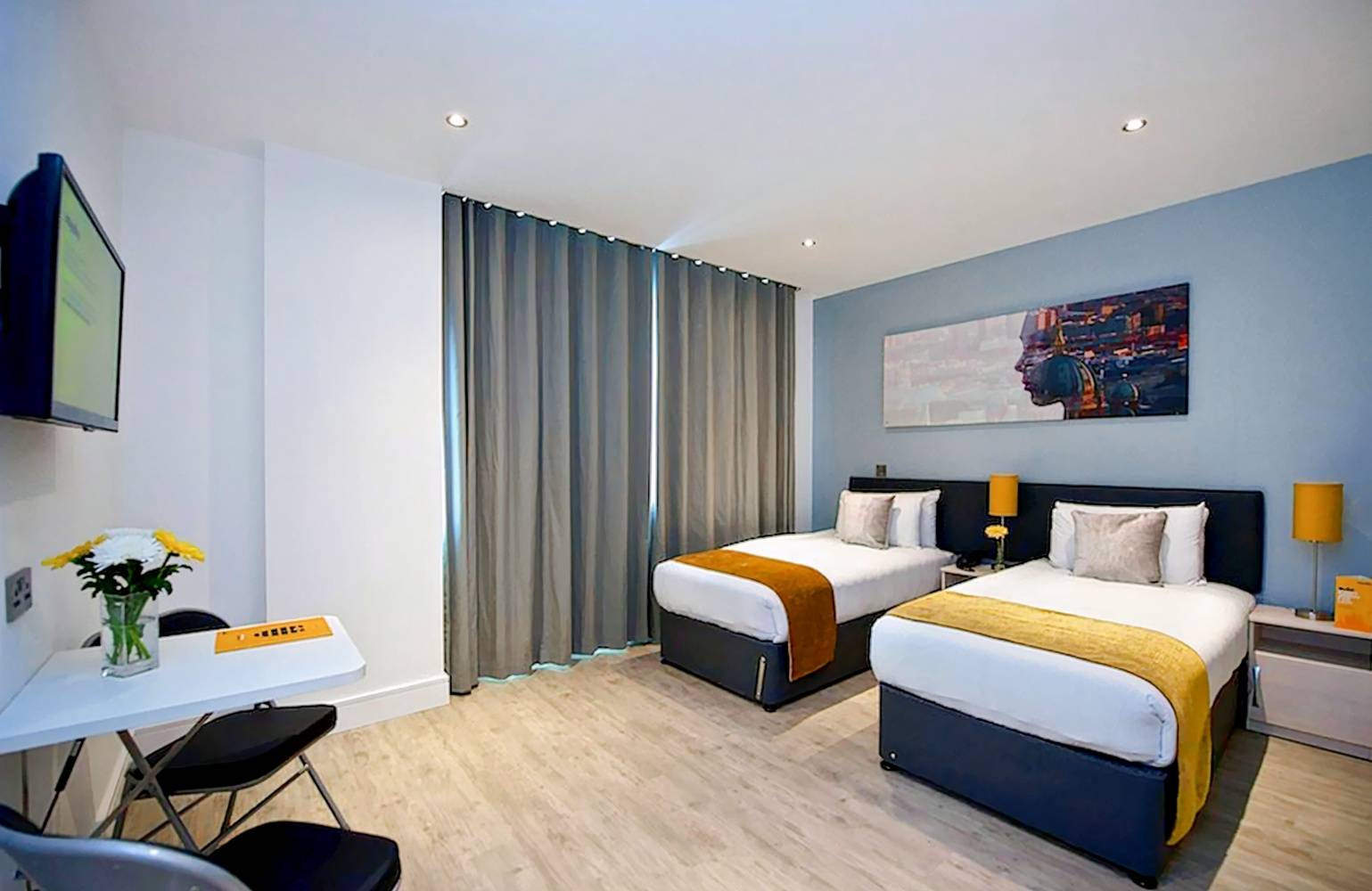 Staycity Greenwich High Road