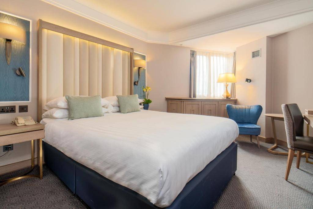 Danubius Hotel Regent's Park
