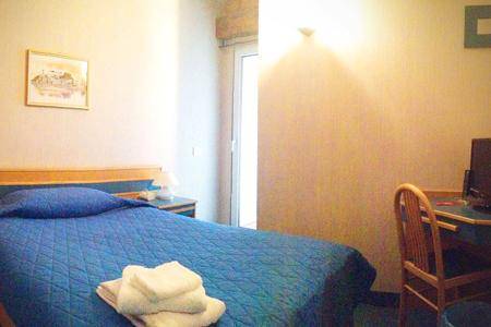 Hotel Nuova Italia