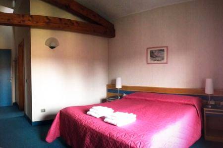 Hotel Nuova Italia