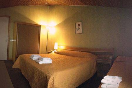 Hotel Nuova Italia