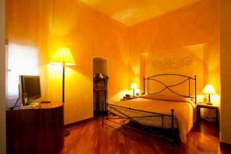Hotel Monte Del Re