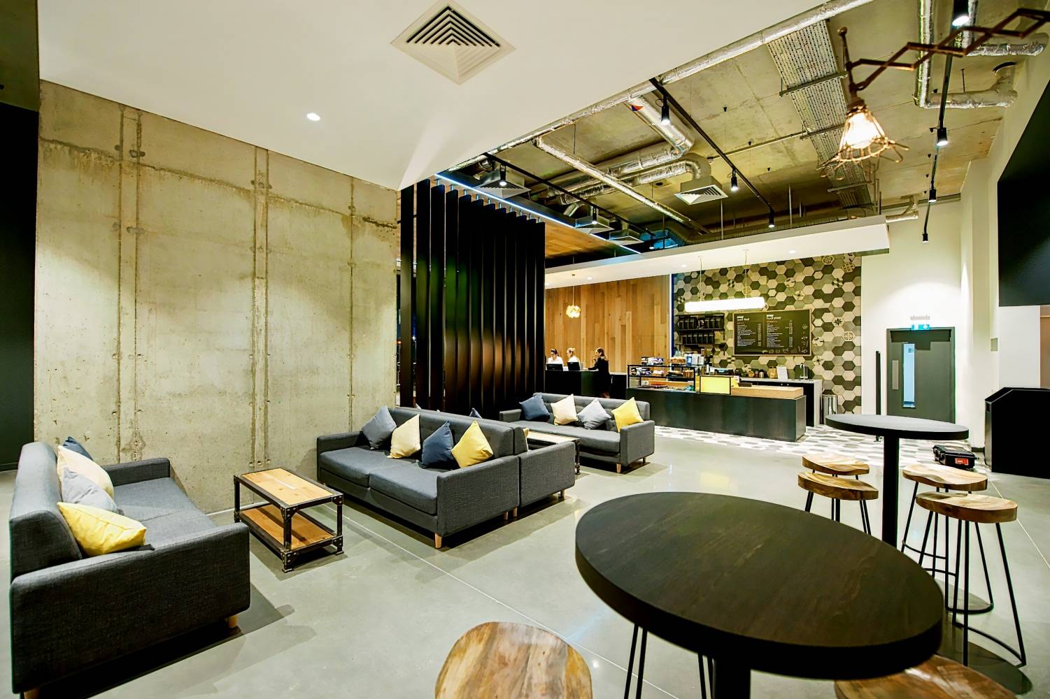 Staycity Heathrow