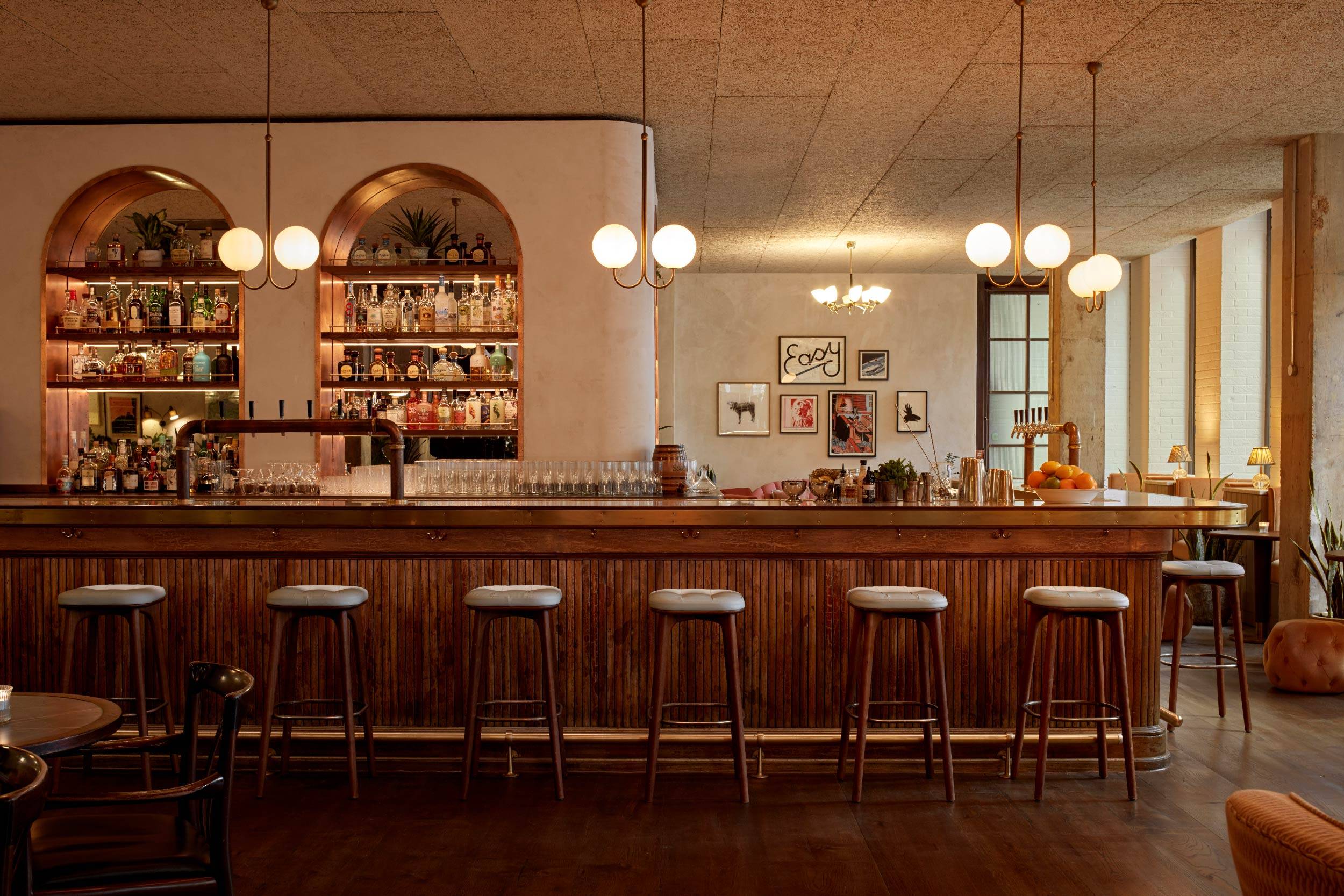 The Hoxton, Holborn