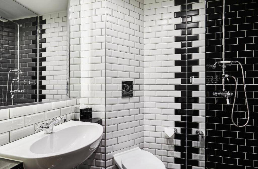 The Hoxton, Holborn