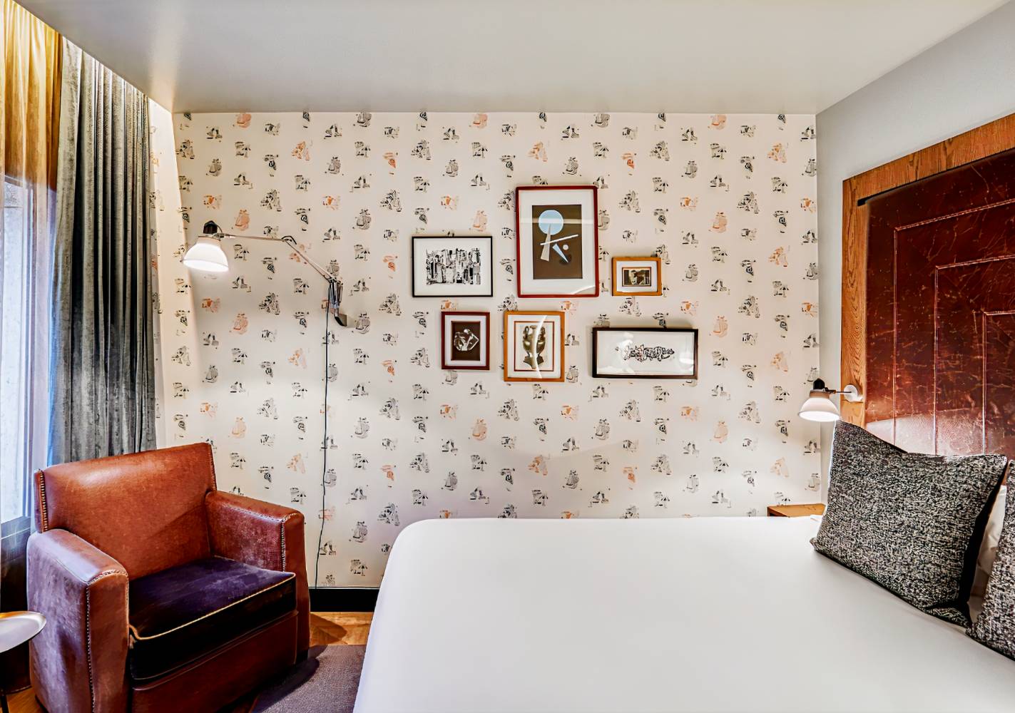 The Hoxton, Holborn