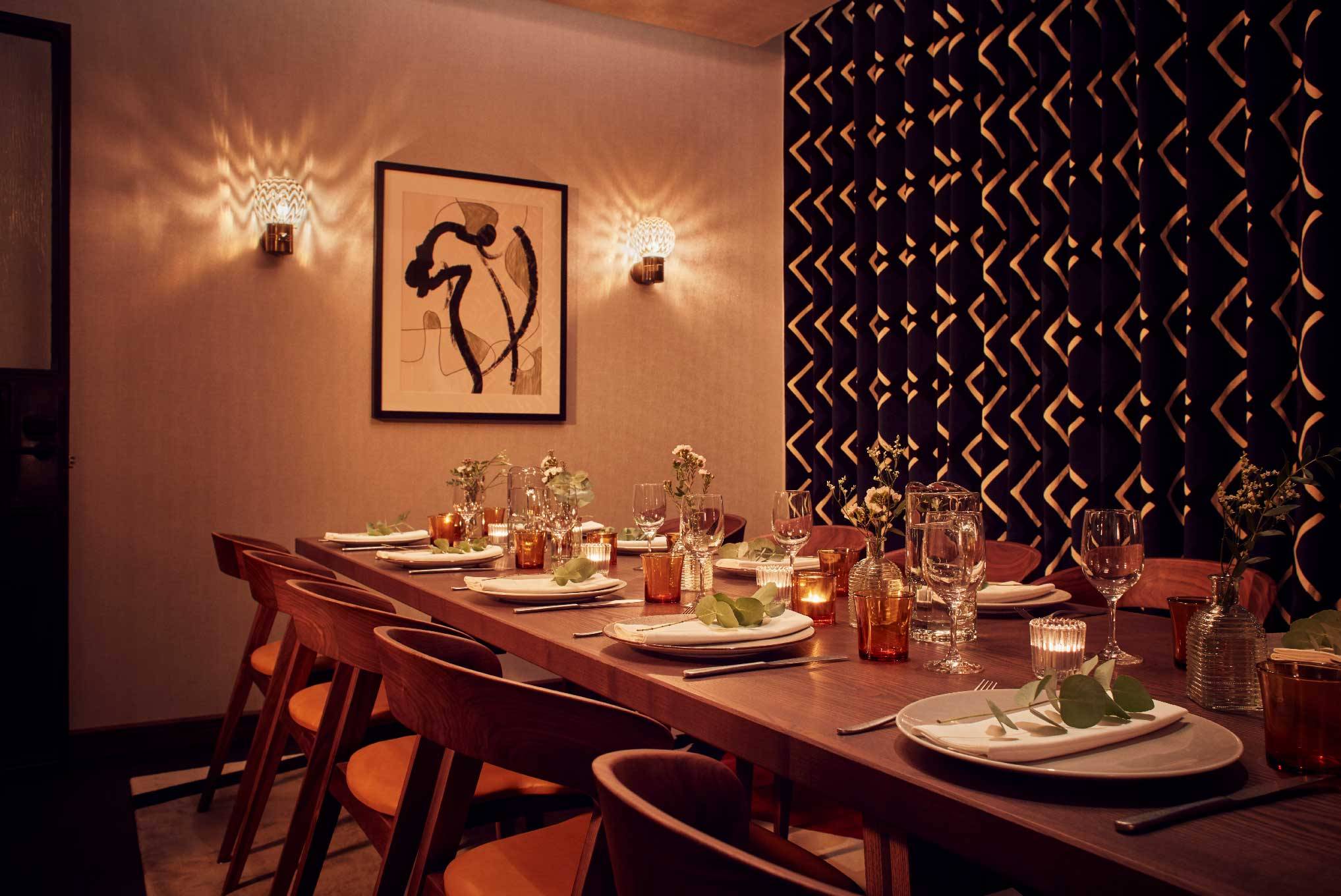 The Hoxton, Holborn