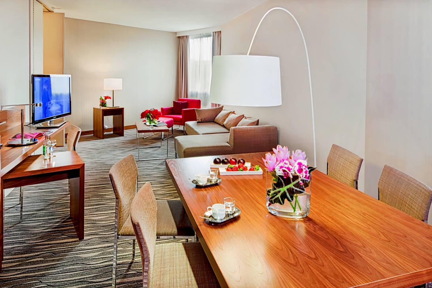 Mövenpick Geneva