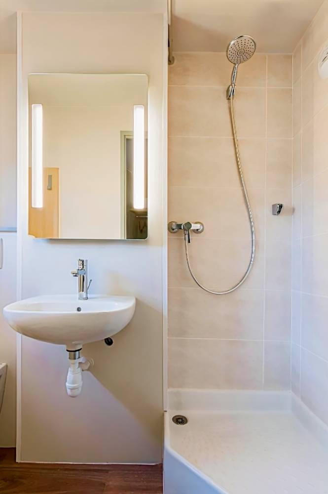 Hôtel B&B Rouen Centre Saint Sever