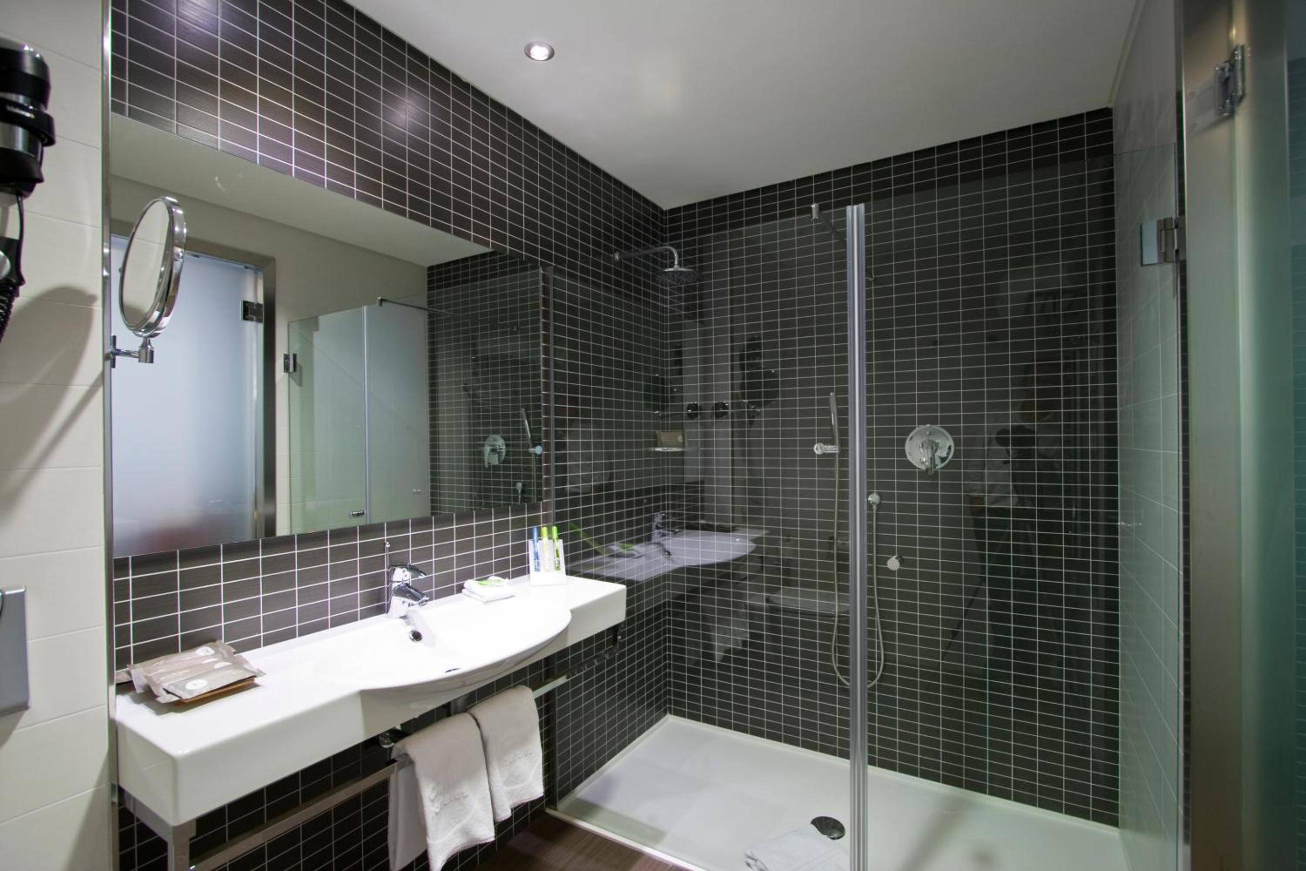 Hotel Axor Barajas