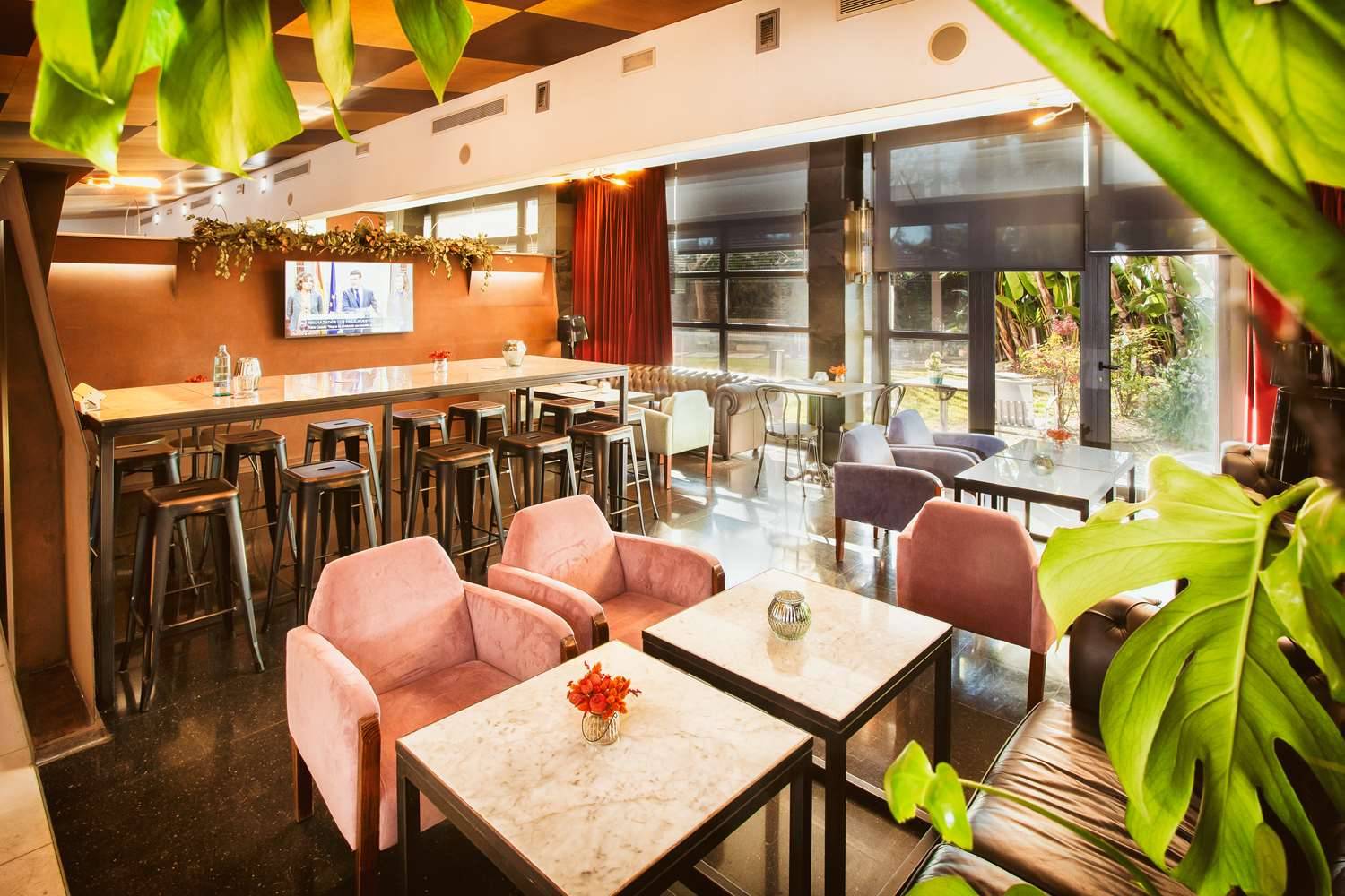 Best Western Plus Alfa Hotel Aeropuerto