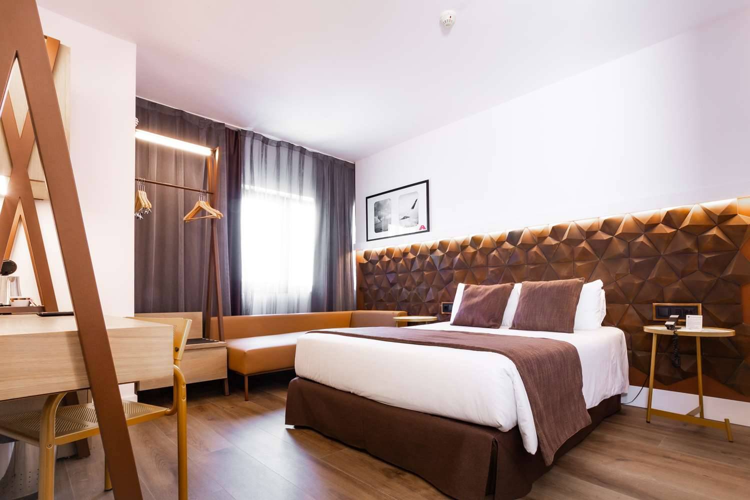 Best Western Plus Alfa Hotel Aeropuerto