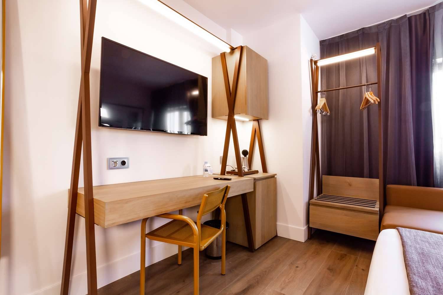 Best Western Plus Alfa Hotel Aeropuerto